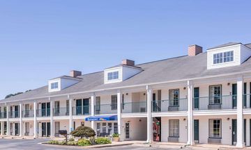 Baymont Inn & Suites, Duncan
