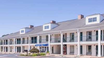 Baymont Inn & Suites, Duncan