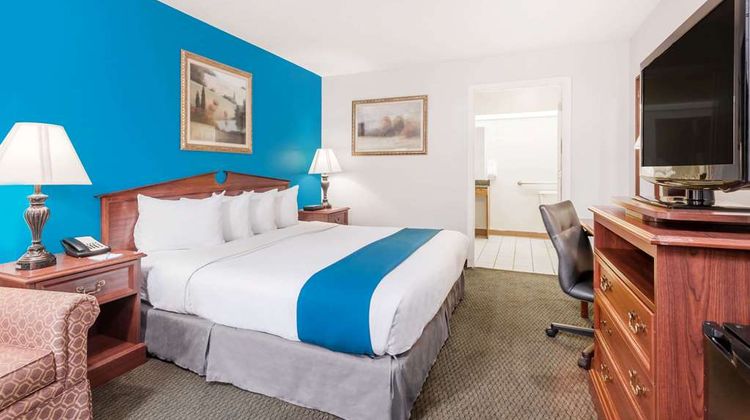 Baymont Inn & Suites, Duncan Room