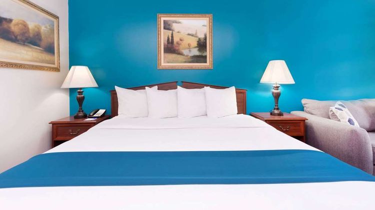 Baymont Inn & Suites, Duncan Room