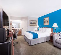 Baymont Inn & Suites, Duncan Room
