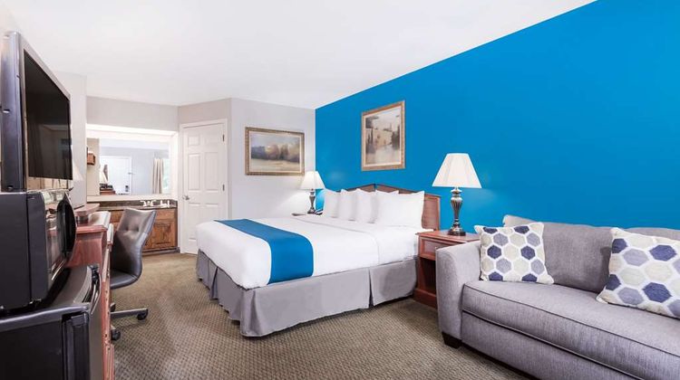Baymont Inn & Suites, Duncan Room