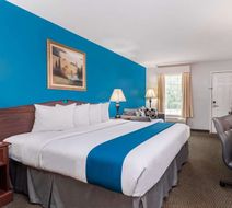 Baymont Inn & Suites, Duncan Room