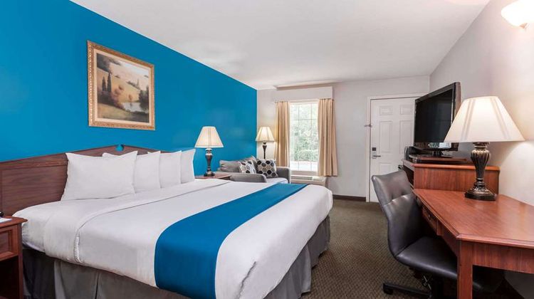 Baymont Inn & Suites, Duncan Room