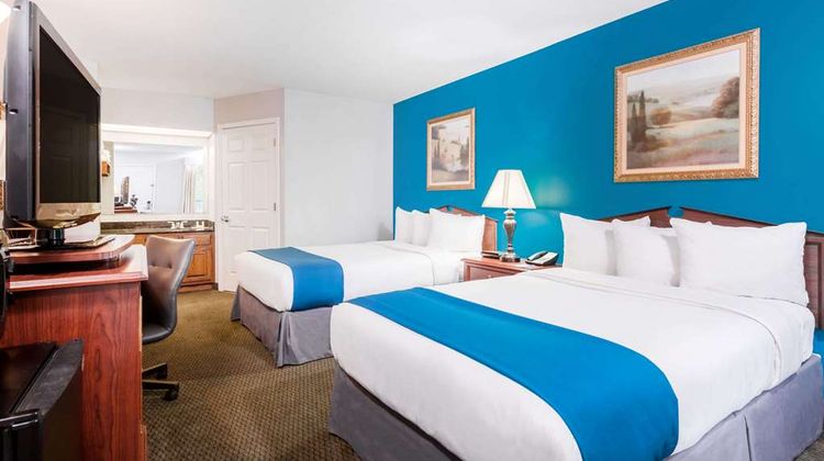 Baymont Inn & Suites, Duncan Room