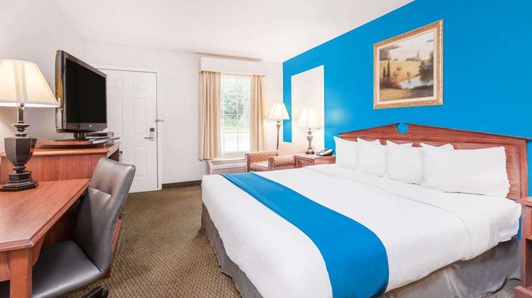 Baymont Inn & Suites, Duncan Room
