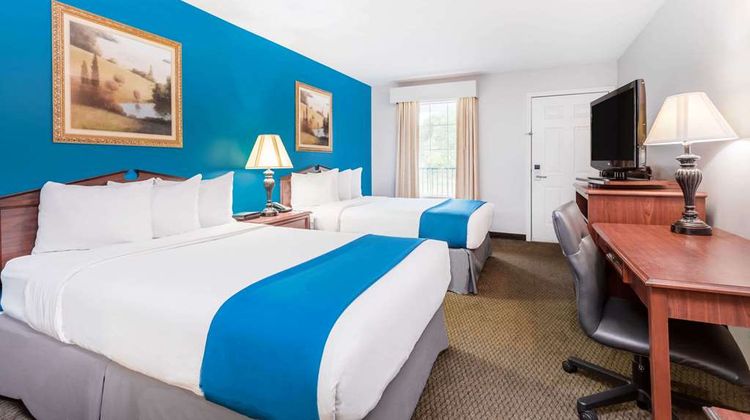 Baymont Inn & Suites, Duncan Room