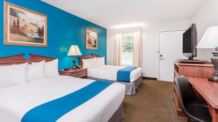 Baymont Inn & Suites, Duncan Room