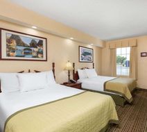 Baymont Inn & Suites, Easley Room