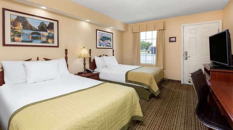 Baymont Inn & Suites, Easley Room