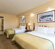 Baymont Inn & Suites, Easley Room