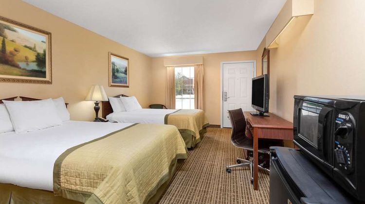 Baymont Inn & Suites, Easley Room