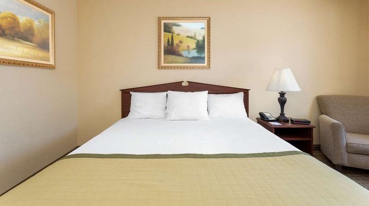 Baymont Inn & Suites, Easley Room