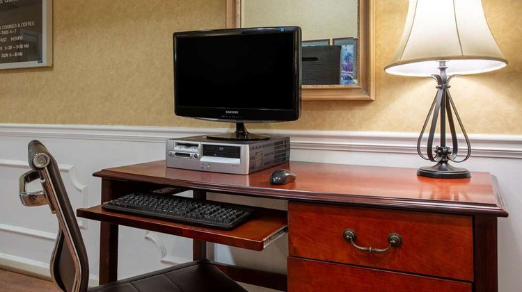 Baymont Inn & Suites, Easley Other