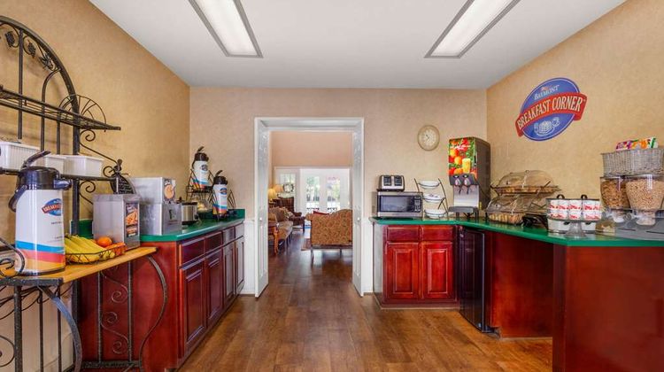 Baymont Inn & Suites, Easley Other