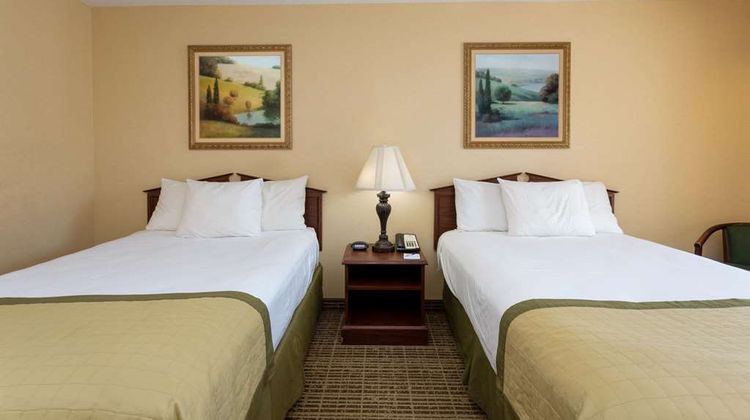 Baymont Inn & Suites, Easley Room
