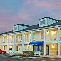Baymont Inn & Suites Gaffney