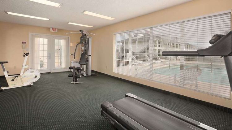 Baymont Inn & Suites Gaffney Health