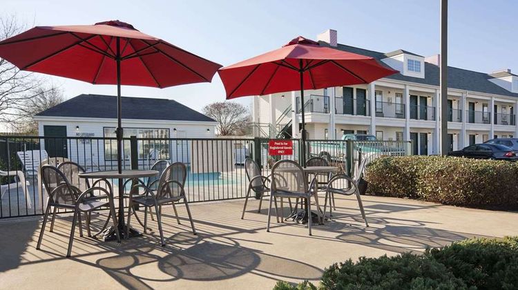 Baymont Inn & Suites Gaffney Other