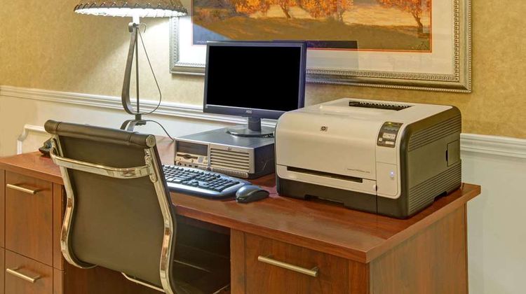 Baymont Inn & Suites Gaffney Other