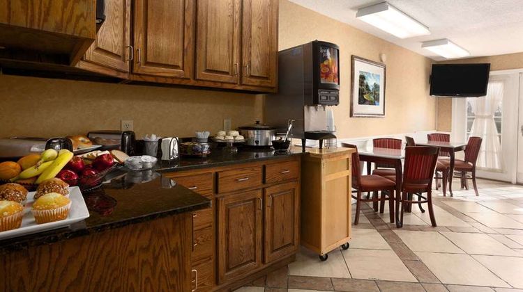 Baymont Inn & Suites Gaffney Other
