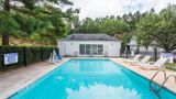 Baymont Inn & Suites, Greenwood Pool
