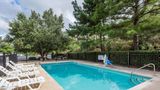 Baymont Inn & Suites, Greenwood Pool