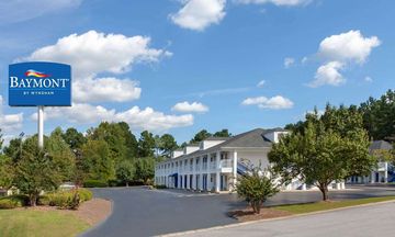 Baymont Inn & Suites, Greenwood