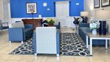 Baymont Inn & Suites, Greenwood Lobby