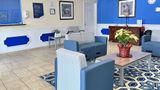Baymont Inn & Suites, Greenwood Lobby