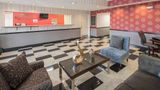 <b>Baymont Inn & Suites Cleveland Lobby</b>. Images powered by <a href="https://iceportal.shijigroup.com/" title="IcePortal" target="_blank">IcePortal</a>.