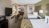 <b>Baymont Inn & Suites Cleveland Room</b>. Images powered by <a href="https://iceportal.shijigroup.com/" title="IcePortal" target="_blank">IcePortal</a>.