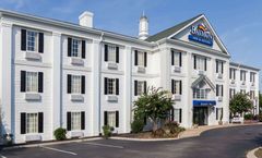 Baymont Inn & Suites Columbia/Maury