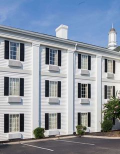 Baymont Inn & Suites Columbia/Maury