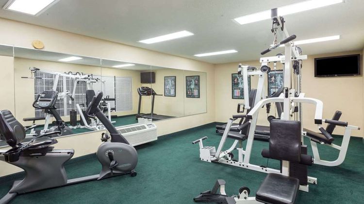 Baymont Inn & Suites Columbia/Maury Health