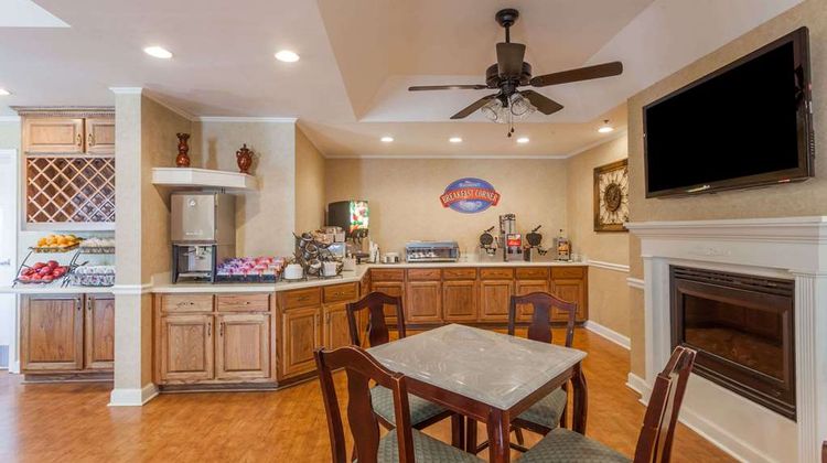 Baymont Inn & Suites Columbia/Maury Other