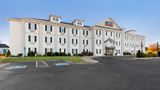 <b>Howard Johnson Inn Jackson Exterior</b>. Images powered by <a href="https://iceportal.shijigroup.com/" title="IcePortal" target="_blank">IcePortal</a>.