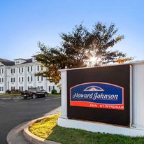 Howard Johnson Inn Jackson