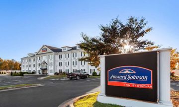 Howard Johnson Inn Jackson