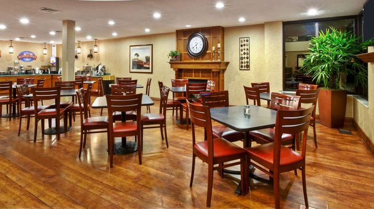 Baymont Inn & Suites Cedar Bluff Other