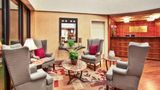 Baymont Inn & Suites Cedar Bluff Lobby