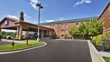 Baymont Inn & Suites Cedar Bluff Exterior