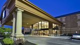 Baymont Inn & Suites Cedar Bluff Exterior