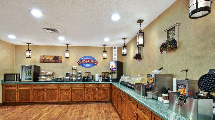 Baymont Inn & Suites Cedar Bluff Other