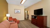 Baymont Inn & Suites Cedar Bluff Suite