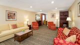 Baymont Inn & Suites Cedar Bluff Suite