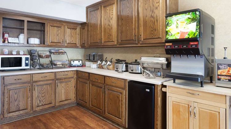 Baymont Inn & Suites, Tullahoma Other