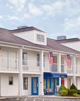 Baymont Inn & Suites, Tullahoma