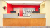 Super 8 Sault Ste. Marie Lobby