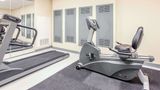 Super 8 Sault Ste. Marie Health